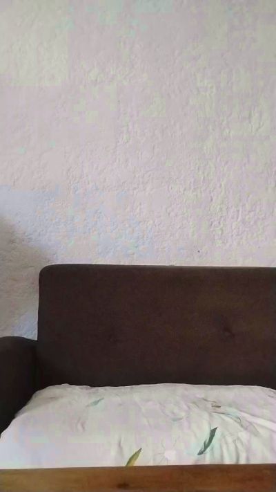 _Deseooculto live from Uruguay