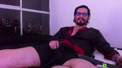 _Elon_coxx_ live from Colombia