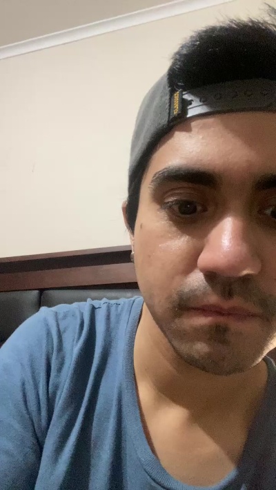 __insomniaboy__ live from Chile