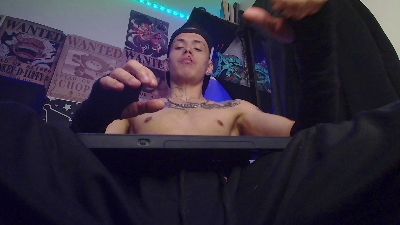 _blackshadow__ live from Colombia