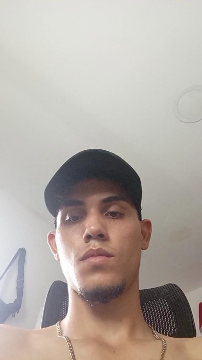 _dadybig_ live from Colombia