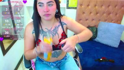 _luna_torres live from United States