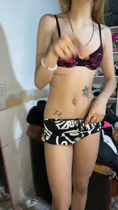 _panma5 live from Argentina