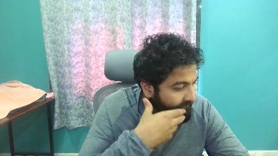 _whore__andrew_ live from India