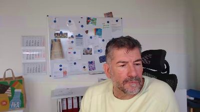 aagos live from Switzerland