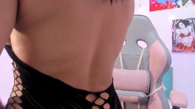 abbycopper live from Australia