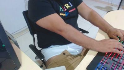 actyvo791 live from Mexico