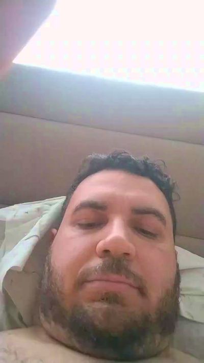 ademilsonpr1 live from Brazil