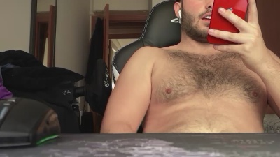 adrianzzz3 live from Spain