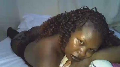 africanqueen41 live from Kenya