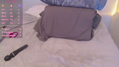 agatha6969x live from United States