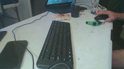 agharry1 live from Australia