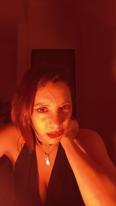 agoslacapitana1 live from Argentina