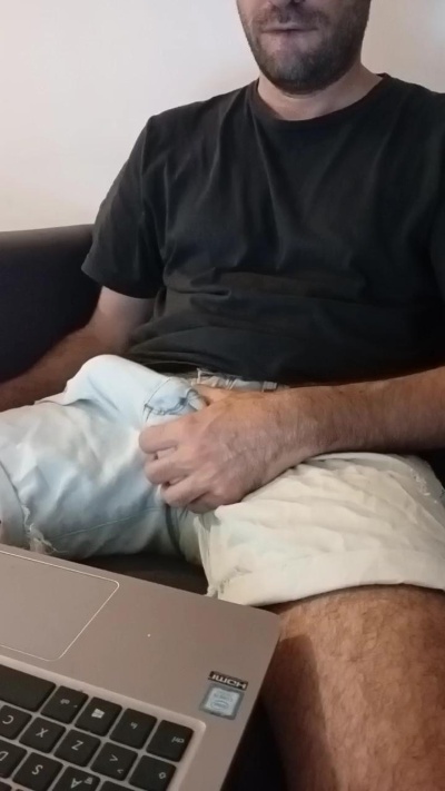 ahquepajeroo live from Argentina