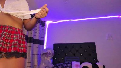 ailen_aria live from Colombia