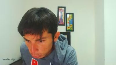 albeirothh live from Colombia