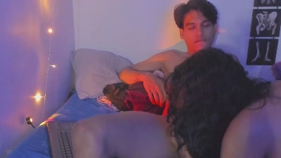 aless420 live from Colombia