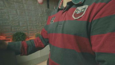 alex_volo live from Italy