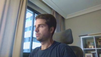 alexiscastro live from Spain