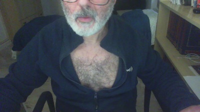 alexorsetto live from Italy