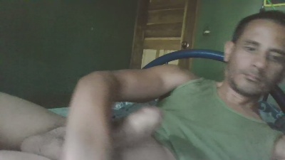 alextico1 live from Costa Rica