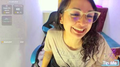 alison_moon7 live from Chile