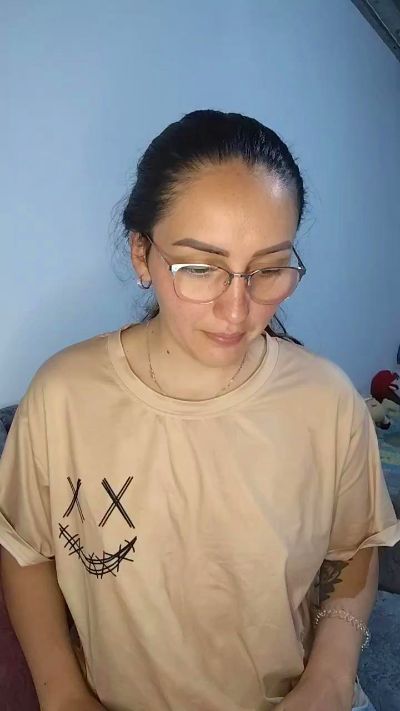 aliz21 live from Spain