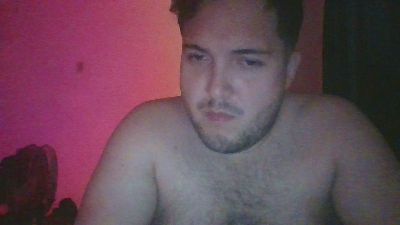 allanzagalsexy live from Mexico