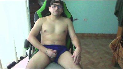 allen_atrevido live from Peru