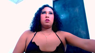 alondrasexy1 live from Colombia