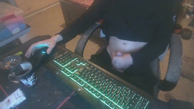 alucar69 live from Belgium