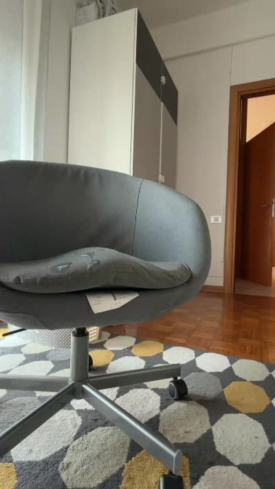 alvin696969 live from Italy