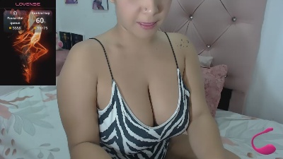 alyssacruz live from Venezuela
