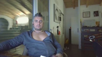 ambros23 live from Italy