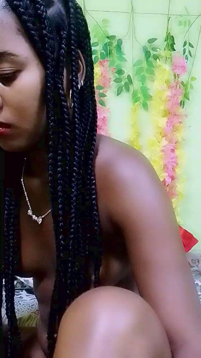 ameline1 live from Madagascar