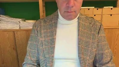 amico69 live from Italy