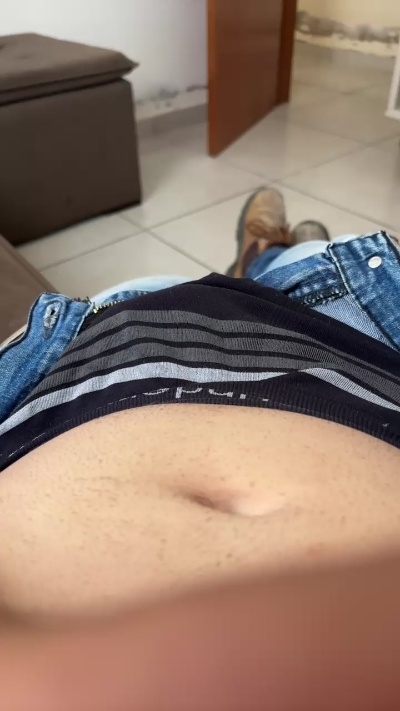 amigao5 live from Brazil