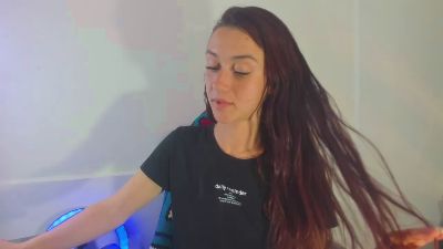 amy_kobold33 live from United States