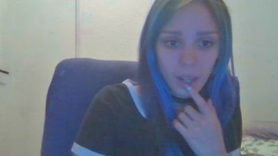 anan1819 live from Argentina