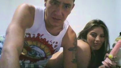 anandwill live from Colombia