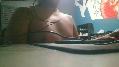 anderson498 live from Brazil