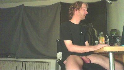 andi_pp101 live from Germany