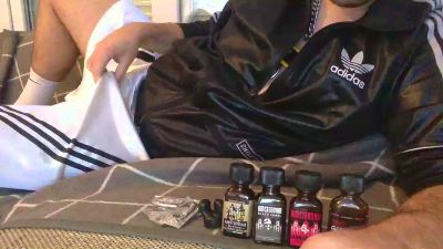 andre20 live from Germany