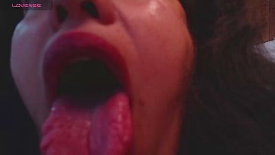 andrea_secret_ live from Colombia