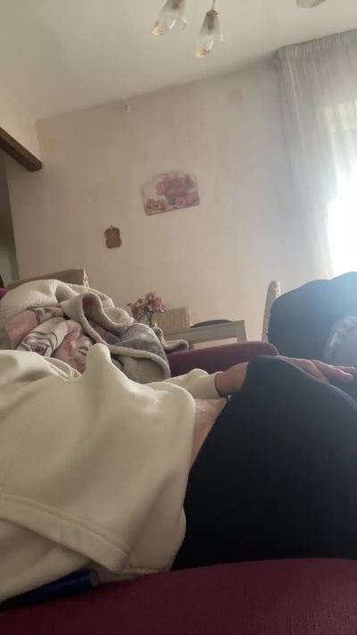 andreascarpell5 live from Italy