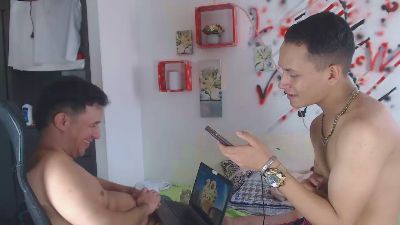 andres_Dasilva live from United States