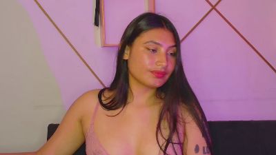 andrew_ja live from Colombia