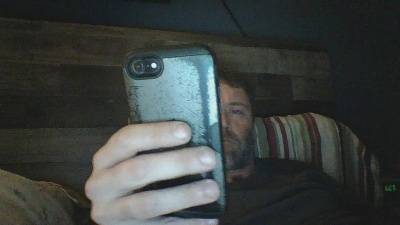 andrewe421 live from Canada