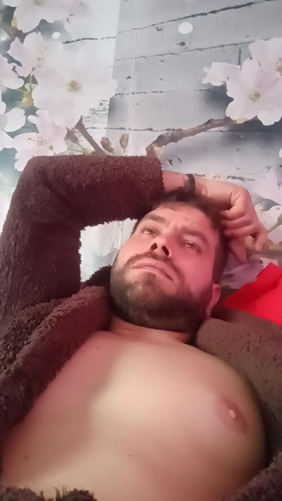 andrey2125 live from Romania