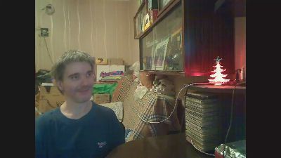 andreysmol live from Russia